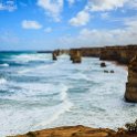 AUS VIC TwelveApostles 2013MAR31 070 : 2010 - No Doot Aboot It Eh! Tour, 2013, Australia, Date, March, Month, Places, Trips, Twelve Apostles, VIC, Year