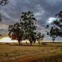 AUS VIC Yarrawalla 2017DEC24 004 : - DATE, - PLACES, - TRIPS, 10's, 2017, 2017 - More Miles Than Santa, Australia, Day, December, Month, Schmidt Sheep Station, Sunday, VIC, Yarrawalla, Year