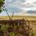 AUS VIC Yarrawalla 2017DEC24 005 : - DATE, - PLACES, - TRIPS, 10's, 2017, 2017 - More Miles Than Santa, Australia, Day, December, Month, Schmidt Sheep Station, Sunday, VIC, Yarrawalla, Year