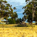 AUS VIC Yarrawalla 2017DEC24 024 : - DATE, - PLACES, - TRIPS, 10's, 2017, 2017 - More Miles Than Santa, Australia, Day, December, Month, Schmidt Sheep Station, Sunday, VIC, Yarrawalla, Year