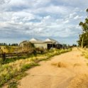 AUS VIC Yarrawalla 2017DEC24 026 : - DATE, - PLACES, - TRIPS, 10's, 2017, 2017 - More Miles Than Santa, Australia, Day, December, Month, Schmidt Sheep Station, Sunday, VIC, Yarrawalla, Year