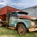 AUS VIC Yarrawalla 2017DEC24 032 : - DATE, - PLACES, - TRIPS, 10's, 2017, 2017 - More Miles Than Santa, Australia, Day, December, Month, Schmidt Sheep Station, Sunday, VIC, Yarrawalla, Year