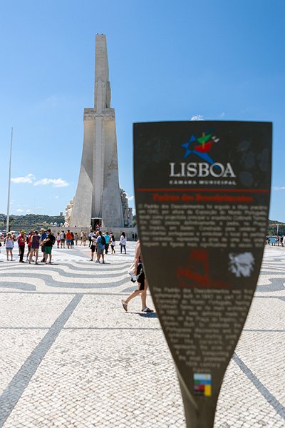 EU PRT LIS Lisbon 2017JUL10 PadraoDosDescobrimentos 001