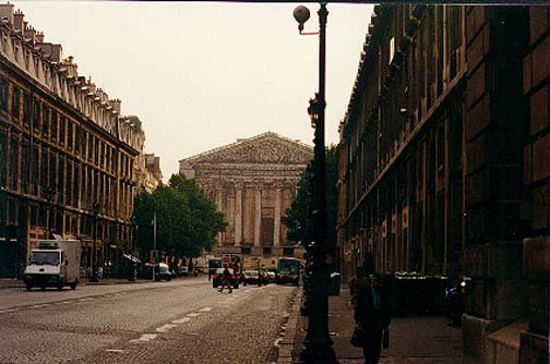 EU FRA IDF Paris 1993JUN 017