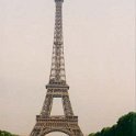 EU FRA IDF Paris 1993JUN 019 : 1993, 1993 - Honeymoon, Date, Europe, France, Ile de France, June, Month, Paris, Places, Trips, Year