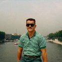 EU FRA IDF Paris 1993JUN 026 : 1993, 1993 - Honeymoon, Date, Europe, France, Ile de France, June, Month, Paris, Places, Trips, Year