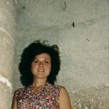 EU FRA IDF Paris 1993JUN 029 : 1993, 1993 - Honeymoon, Date, Europe, France, Ile de France, June, Month, Paris, Places, Trips, Year