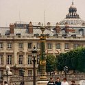 EU FRA IDF Paris 1993JUN 036 : 1993, 1993 - Honeymoon, Date, Europe, France, Ile de France, June, Month, Paris, Places, Trips, Year