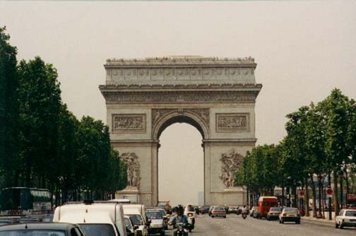 EU FRA IDF Paris 1993JUN 001