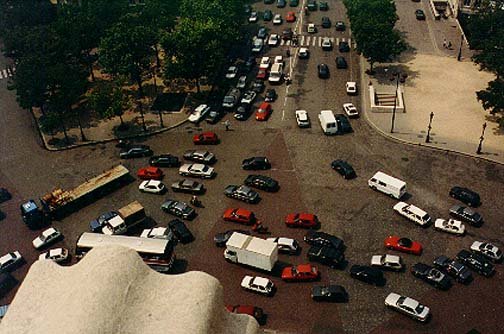 EU FRA IDF Paris 1993JUN 003