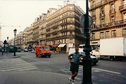 EU FRA IDF Paris 1993JUN 006