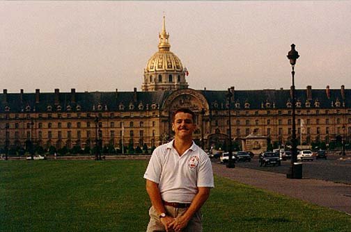 EU FRA IDF Paris 1993JUN 018