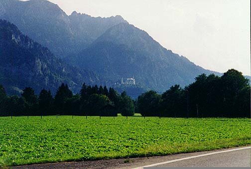 EU DEU BAVA SchlossNeuschwanstein 1998SEPT 004