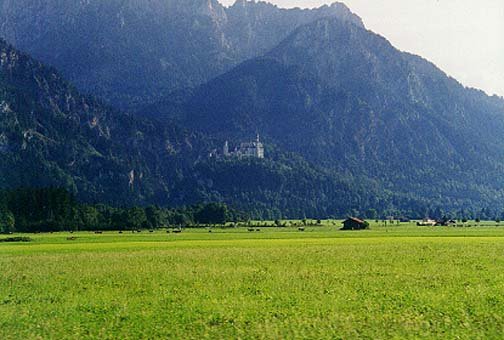 EU DEU BAVA SchlossNeuschwanstein 1998SEPT 005