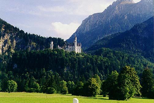 EU DEU BAVA SchlossNeuschwanstein 1998SEPT 006