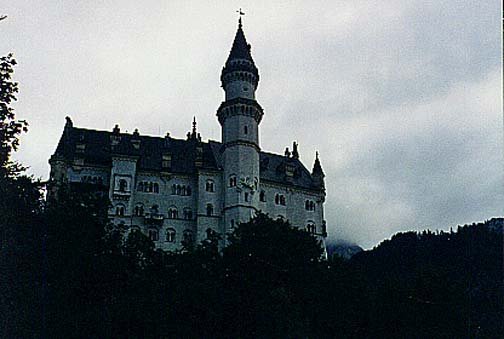 EU DEU BAVA SchlossNeuschwanstein 1998SEPT 007