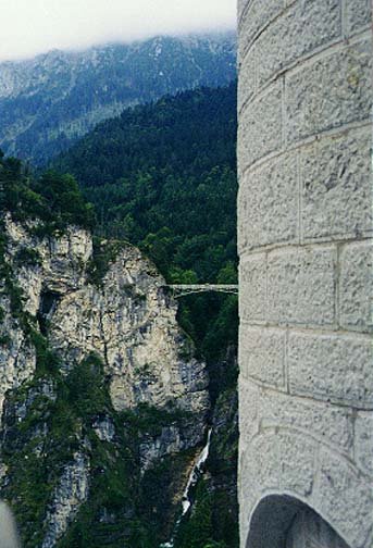 EU DEU BAVA SchlossNeuschwanstein 1998SEPT 010