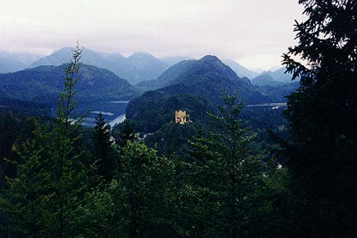 EU DEU BAVA SchlossNeuschwanstein 1998SEPT 013