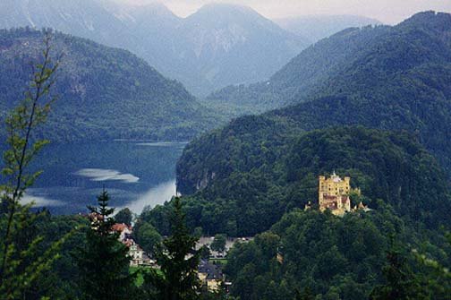 EU DEU BAVA SchlossNeuschwanstein 1998SEPT 014