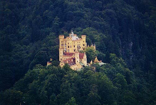 EU DEU BAVA SchlossNeuschwanstein 1998SEPT 015