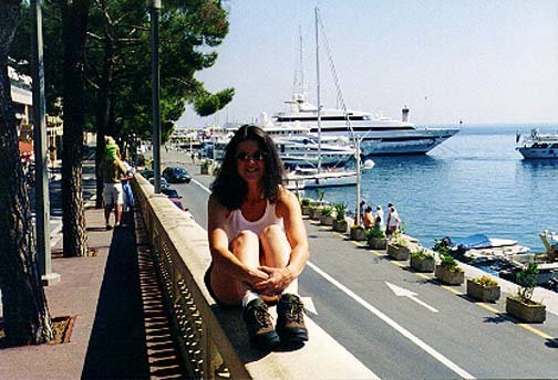 EU MCO MonteCarlo 1998SEPT 007