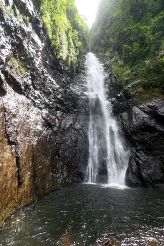 PYF Tahiti FaarumaiWaterfalls 2007FEB13 HaamaremareRahi 005