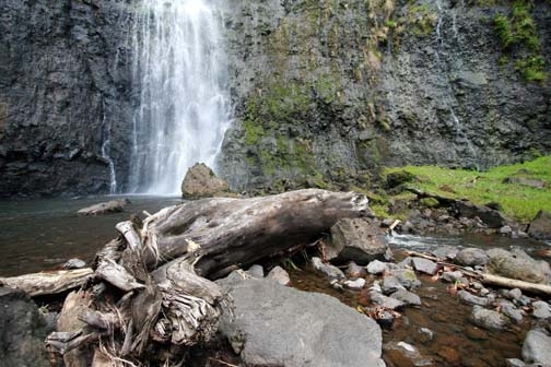 PYF Tahiti FaarumaiWaterfalls 2007FEB13 Vaimahuta 004