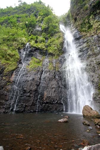 PYF Tahiti FaarumaiWaterfalls 2007FEB13 Vaimahuta 005