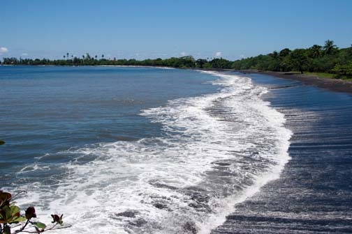 PYF Tahiti Tautira 2007FEB14 001