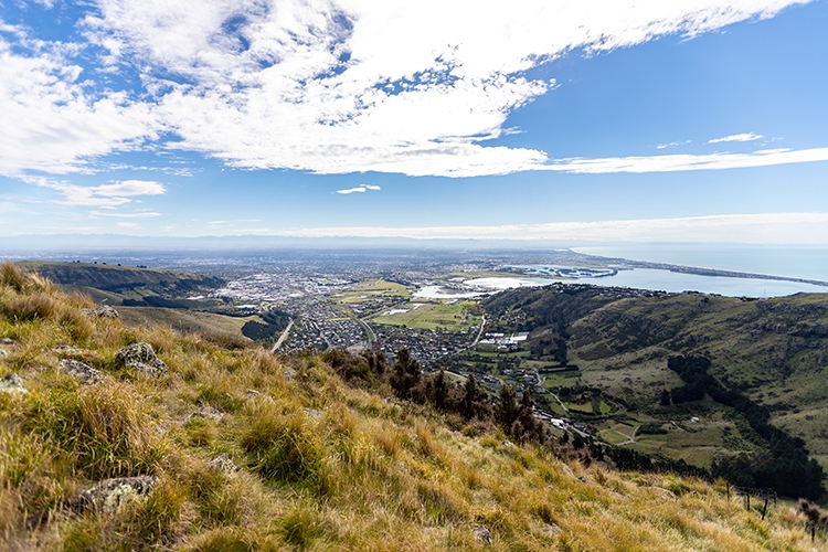 NZL CAN Christchurch 2018APR24 MountCavendish 021