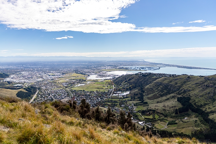 NZL CAN Christchurch 2018APR24 MountCavendish 022