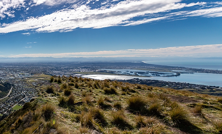 NZL CAN Christchurch 2018APR24 MountCavendish 030