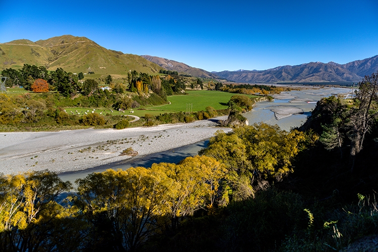 NZL CAN HanmerSprings 2018APR22 FerryBridge 009