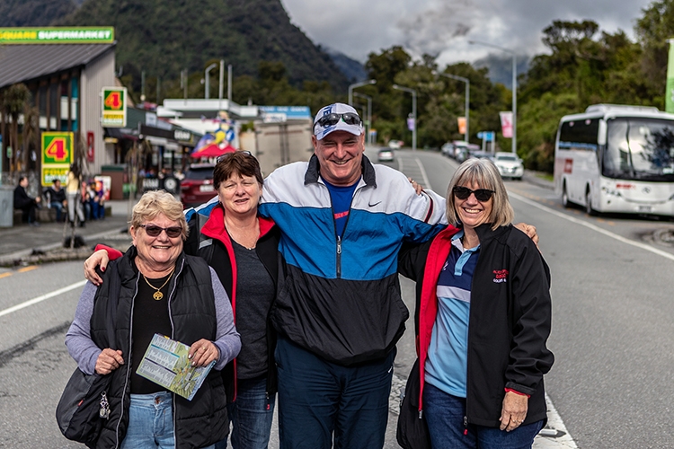 NZL WTC FranzJosef 2018APR30 MainStreet 002